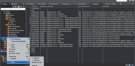 DBeaver连接Oracle数据库的详细步骤 使用DBeaver管理Hadoop HDFS的配置指南